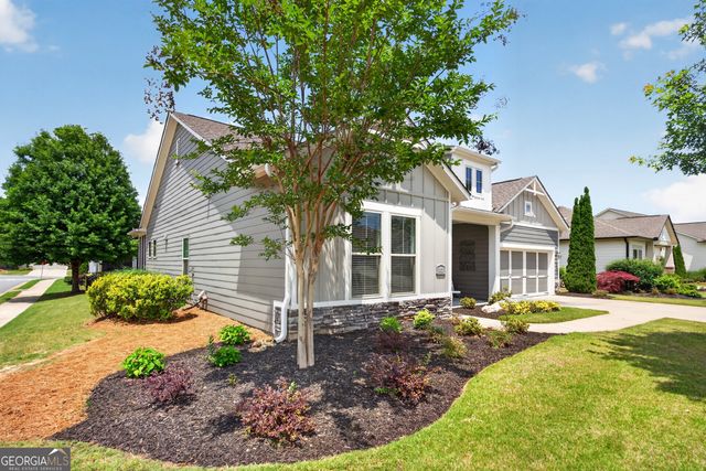 301 Hazel Drive, Woodstock, GA 30189