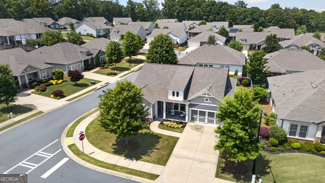 301 Hazel Drive, Woodstock, GA 30189