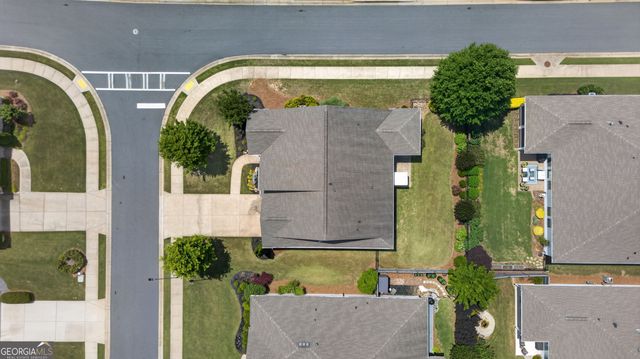 301 Hazel Drive, Woodstock, GA 30189