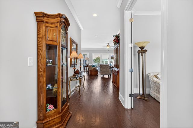301 Hazel Drive, Woodstock, GA 30189