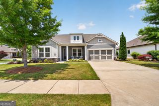 301 Hazel Drive, Woodstock, GA 30189