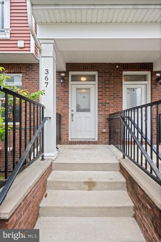 367 W 7TH AVE, Conshohocken, PA 19428