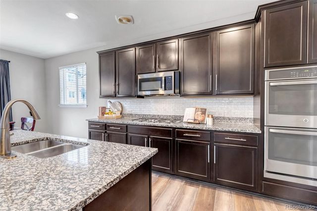 6563 S Little River Way, Aurora, CO 80016