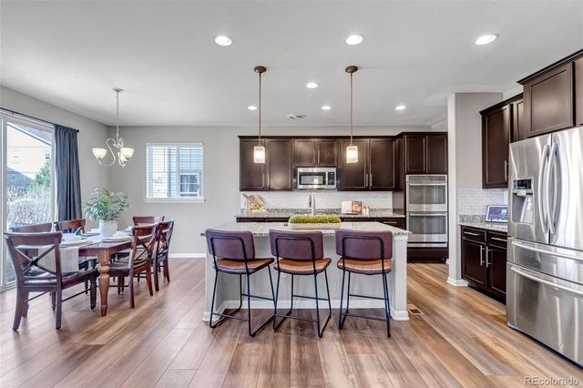 6563 S Little River Way, Aurora, CO 80016