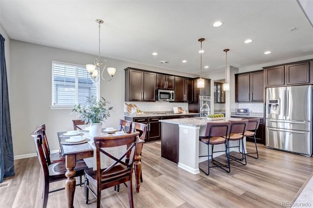 6563 S Little River Way, Aurora, CO 80016