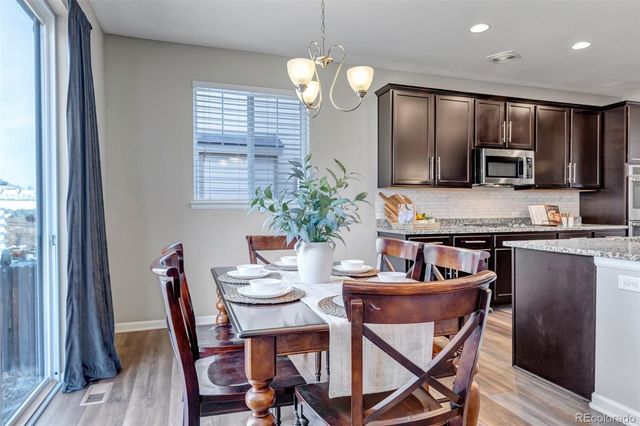 6563 S Little River Way, Aurora, CO 80016