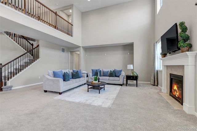 6563 S Little River Way, Aurora, CO 80016