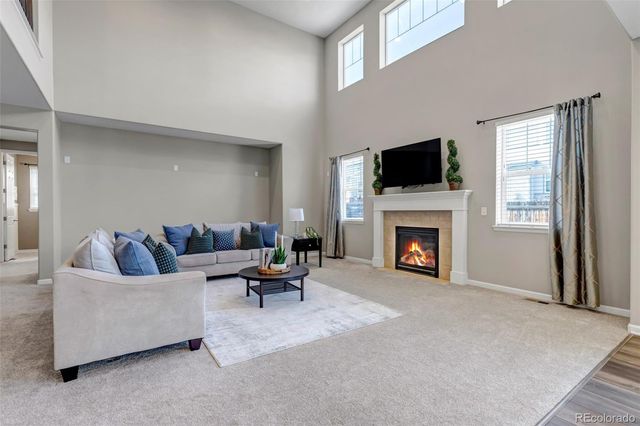 6563 S Little River Way, Aurora, CO 80016