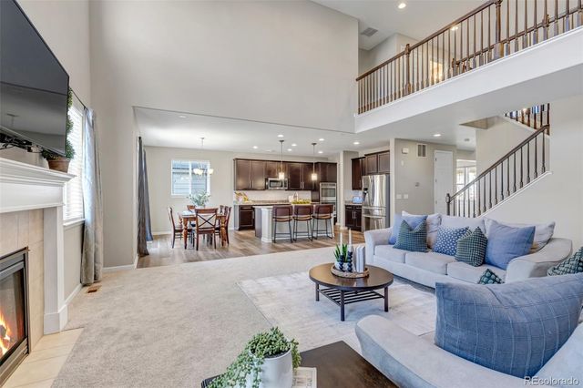 6563 S Little River Way, Aurora, CO 80016