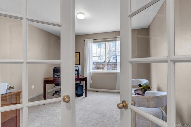 6563 S Little River Way, Aurora, CO 80016