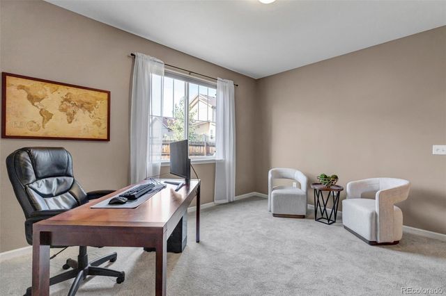 6563 S Little River Way, Aurora, CO 80016