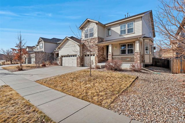 6563 S Little River Way, Aurora, CO 80016