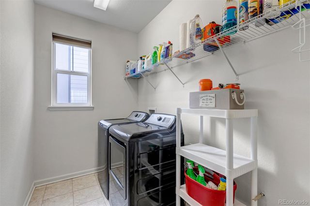 6563 S Little River Way, Aurora, CO 80016