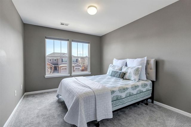 6563 S Little River Way, Aurora, CO 80016