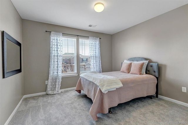 6563 S Little River Way, Aurora, CO 80016