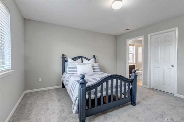 6563 S Little River Way, Aurora, CO 80016