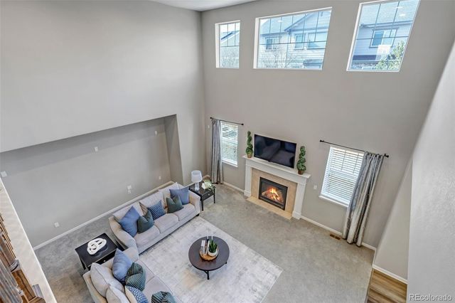 6563 S Little River Way, Aurora, CO 80016