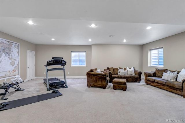 6563 S Little River Way, Aurora, CO 80016