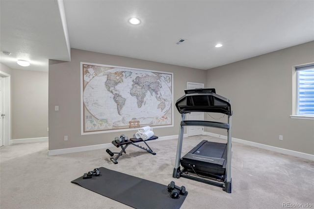 6563 S Little River Way, Aurora, CO 80016