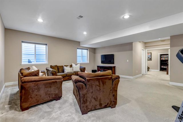 6563 S Little River Way, Aurora, CO 80016