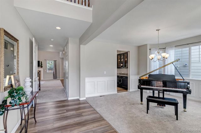 6563 S Little River Way, Aurora, CO 80016