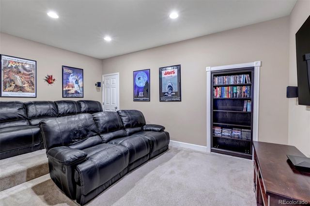 6563 S Little River Way, Aurora, CO 80016