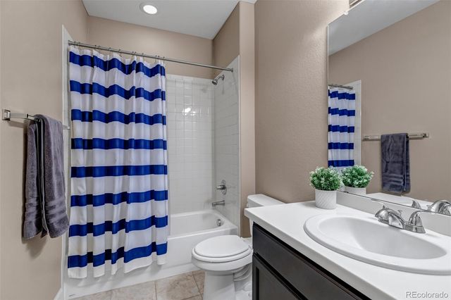 6563 S Little River Way, Aurora, CO 80016