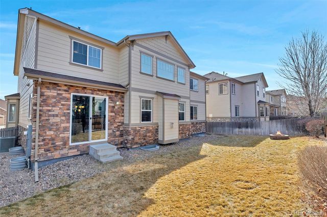 6563 S Little River Way, Aurora, CO 80016