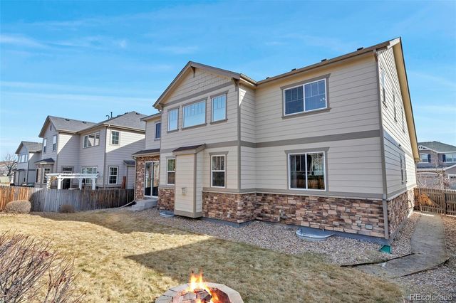 6563 S Little River Way, Aurora, CO 80016