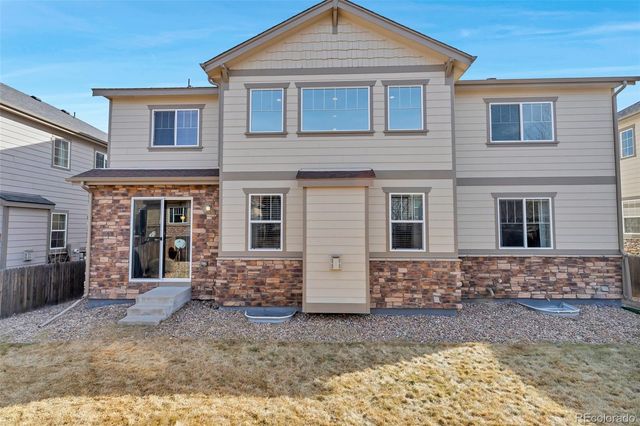 6563 S Little River Way, Aurora, CO 80016