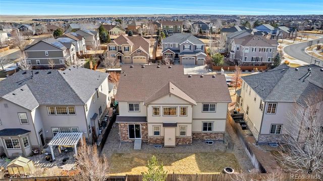 6563 S Little River Way, Aurora, CO 80016
