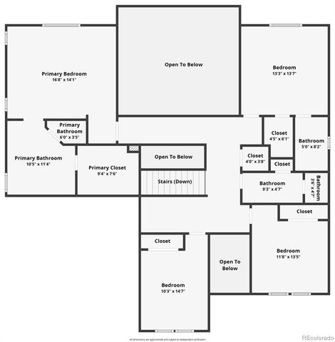 6563 S Little River Way, Aurora, CO 80016