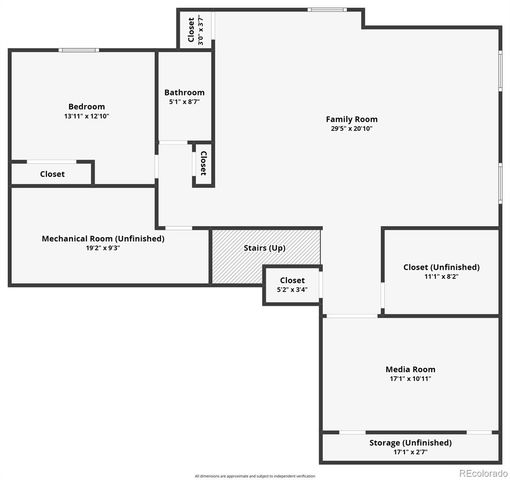 6563 S Little River Way, Aurora, CO 80016