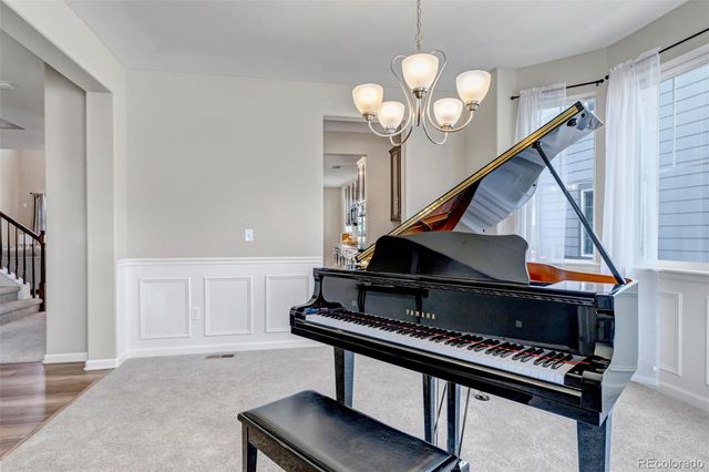 6563 S Little River Way, Aurora, CO 80016