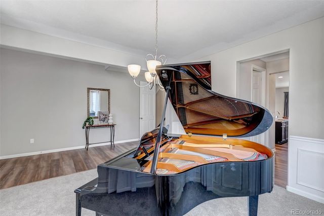 6563 S Little River Way, Aurora, CO 80016