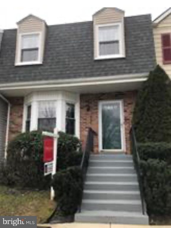 7402 MONONA TER, Rockville, MD 20855