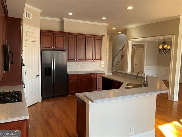6193 Spalding Drive, Peachtree Corners, GA 30092