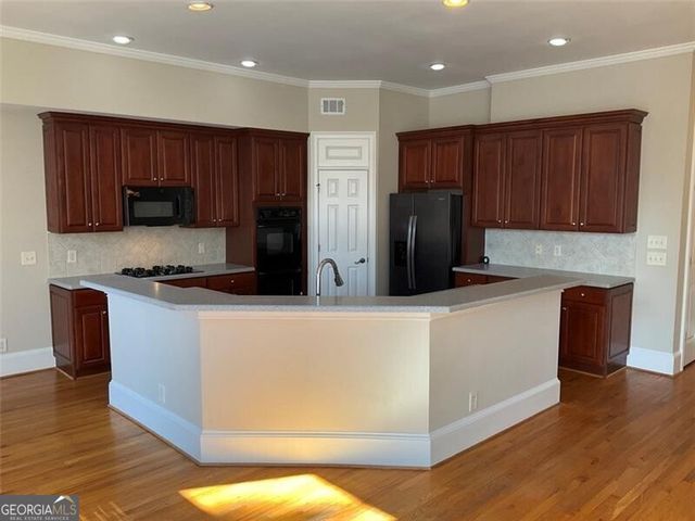 6193 Spalding Drive, Peachtree Corners, GA 30092