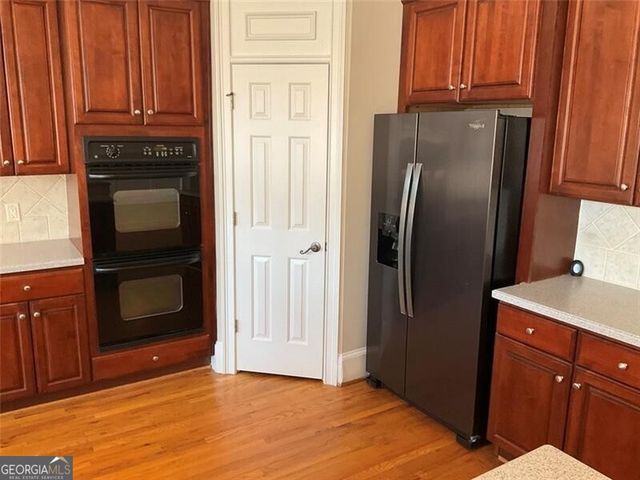 6193 Spalding Drive, Peachtree Corners, GA 30092