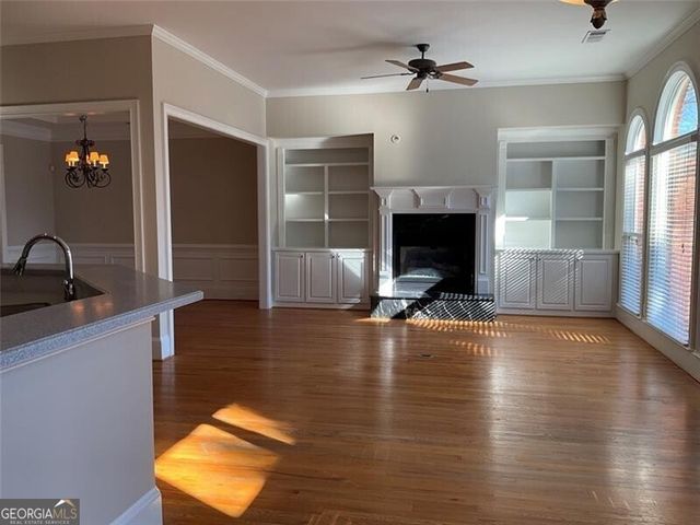 6193 Spalding Drive, Peachtree Corners, GA 30092