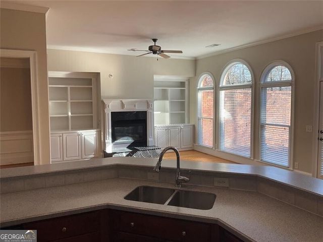 6193 Spalding Drive, Peachtree Corners, GA 30092