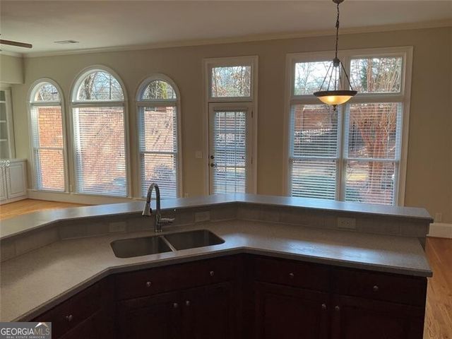 6193 Spalding Drive, Peachtree Corners, GA 30092