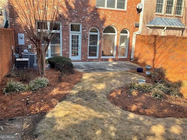6193 Spalding Drive, Peachtree Corners, GA 30092