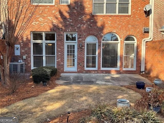 6193 Spalding Drive, Peachtree Corners, GA 30092