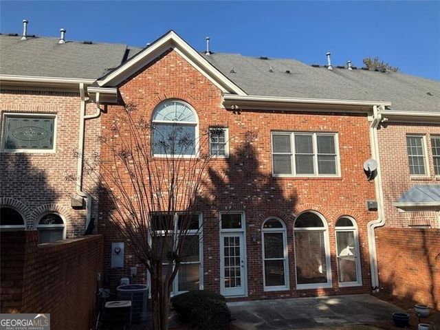 6193 Spalding Drive, Peachtree Corners, GA 30092