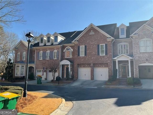 6193 Spalding Drive, Peachtree Corners, GA 30092