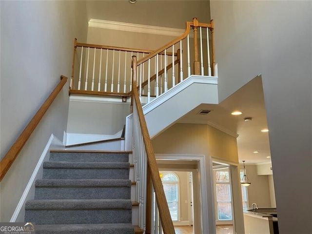 6193 Spalding Drive, Peachtree Corners, GA 30092