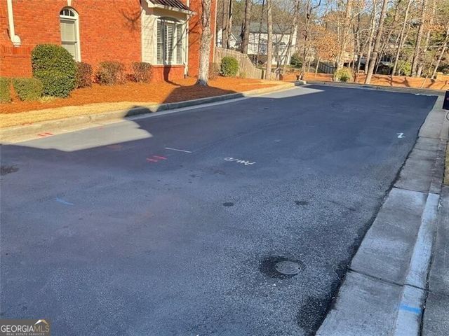 6193 Spalding Drive, Peachtree Corners, GA 30092