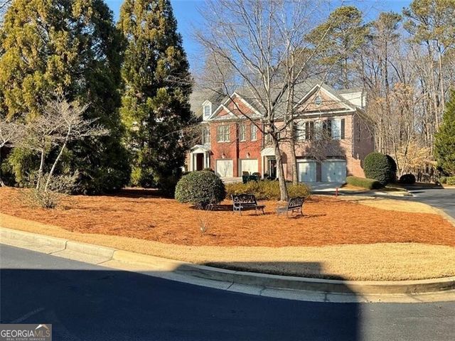 6193 Spalding Drive, Peachtree Corners, GA 30092