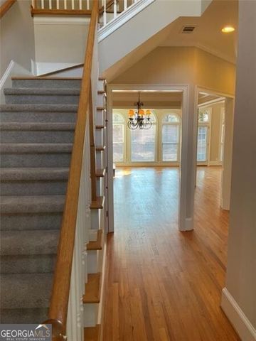 6193 Spalding Drive, Peachtree Corners, GA 30092